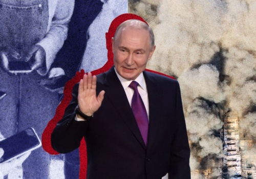 Analitycy wykryli szeroko zakrojoną kampanię Rosji. Uderzy też w Polaków