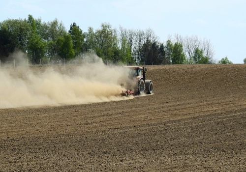 Koniec złotej ery polskiego rolnictwa? Eksperci nie mają dobrych wieści