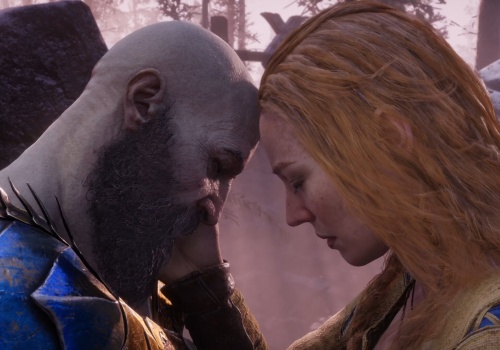 Czy nowy God of War będzie miał w nazwie „God of War”? Gracze mają nadzieję, że nie