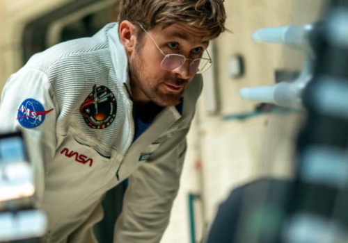 Świetny film sci-fi dla wszystkich. Nie przegapcie tych premier