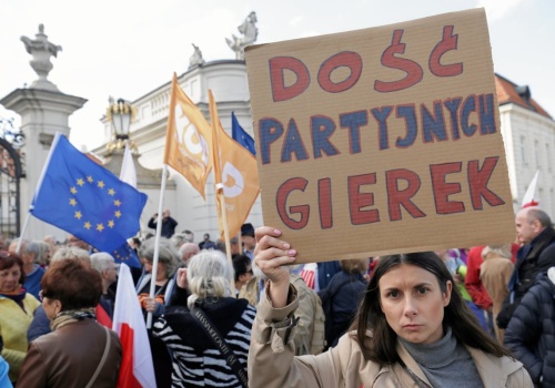 Co Polacy myślą o programie SAFE? Jest nowy sondaż