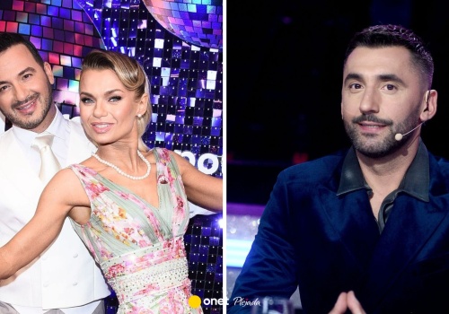 Rafał Maserak o odpadnięciu Emilii Komarnickiej z 