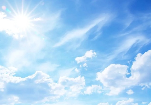 Pogoda na początku tygodnia zaskoczy