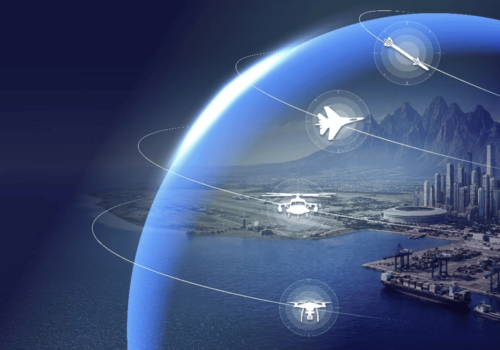 Europa goni USA. Pokazano uniwersalny system obronny