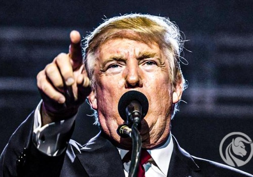 Trump gra va banque. Pięć sygnałów z wywiadu dla „Financial Times”, które dziś wstrząsną rynkami