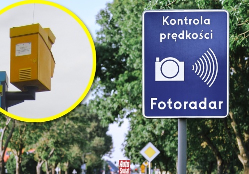 Wiem, ile trzeba jechać, żeby fotoradar zrobił zdjęcie. Tolerancja jest stała. A dla OPP?