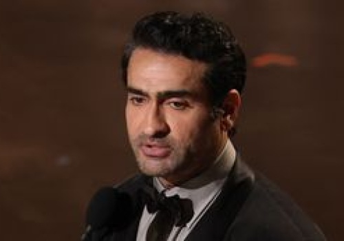 Kumail Nanjiani zażartował z Holokaustu na Oscarach i oburzył widzów: 