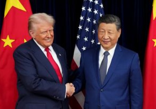 Trump wzywa Chiny do ochrony Ormuzu. Jest odpowiedź