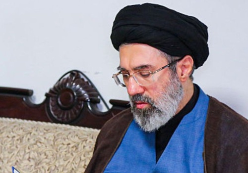 Media: Modżtaba Chamenei przebywa w Rosji. Sam Putin wysłał samolot