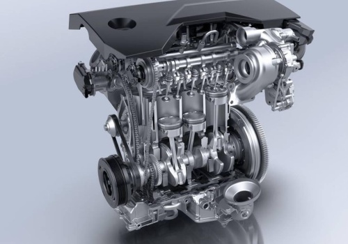 Peugeot prezentuje swój nowy silnik Turbo 100. Zaprojektowany, aby zwiększyć przyjemność z jazdy