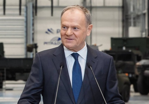 Nowy sondaż zaskoczył ws. SAFE. Jeden szczegół, który wszystko tłumaczy