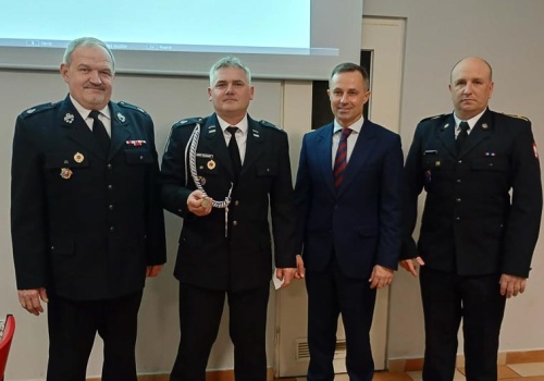 OSP Krępkowo po wyborach