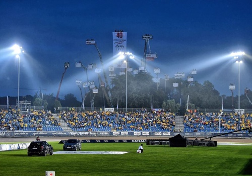 Żużel. Motor wejdzie na jeszcze wyższy poziom. Będą wielkie zmiany!