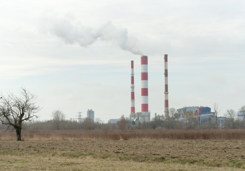 Polska może dostać 120 mld zł z ETS2. Eksperci apelują do rządu