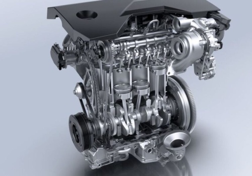 Peugeot 208 i 2008 otrzyma nowy silnik Turbo 100