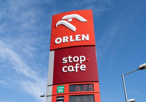 Ceny paliw znowu w górę. Końca nie widać