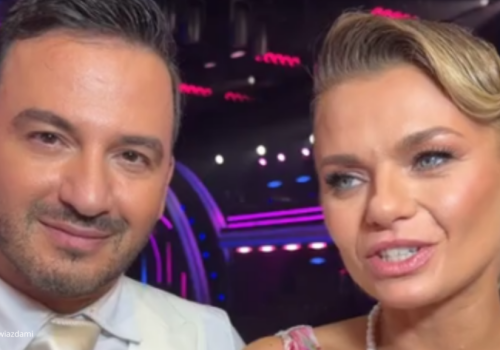 „Czuję nutę niesprawiedliwości”: Z „Tańca z Gwiazdami” odpadli faworyci!