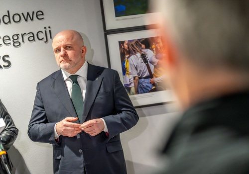 To już ostateczne. Paweł Kowal liderem Koalicji Obywatelskiej na Podkarpaciu