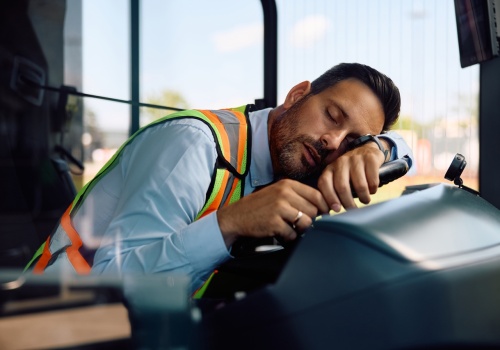 Kolejny strajk w Londynie. Do maszynistów dołączą kierowcy autobusów
