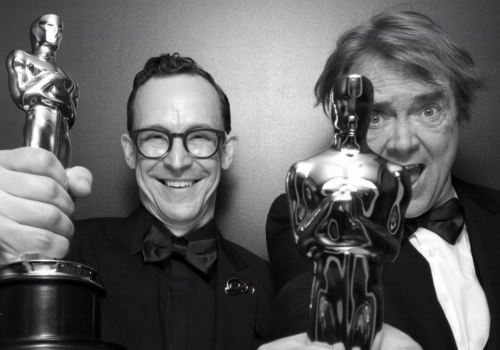 Mamy Oskara! „Dziewczynka, która płakała perłami” wzruszyła świat. Sukces Macieja Szczerbowskiego