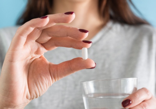 Leki na wysoki cholesterol: profilaktycznie już po trzydziestce. Nowe wytyczne