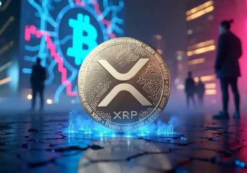 Gigantyczna akumulacja XRP przez wieloryby zwiastuje potężny rajd cenowy
