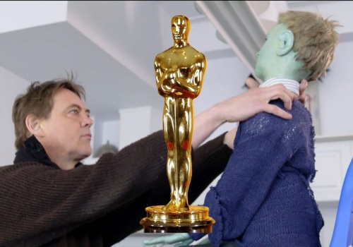 Polak, który dostał Oscara. Kim jest Maciek Szczerbowski?