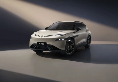 Volkswagen z oprogramowaniem Xpeng zjeżdża z linii. Niemiecka ofensywa na chiński rynek