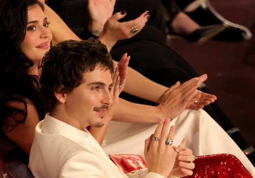 Największy przegrany Oscarów. Prowadzący zadrwił z niego ze sceny