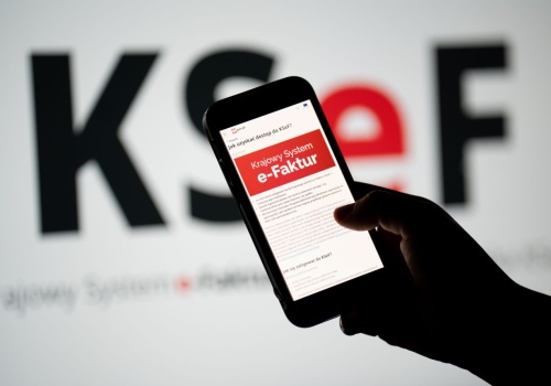 Czy KSeF zostanie wstrzymany w ostatniej chwili? Sejm rozpatruje nowy projekt zmian