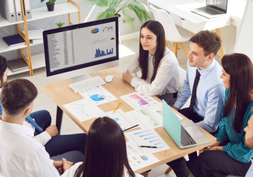 Wojna podbija koszty energii. Te branże mogą najmocniej odczuć skutki