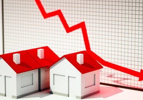 Nieruchomości w Polsce zanurkują? 