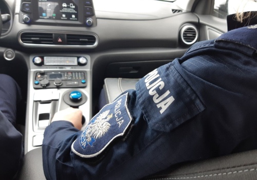 Koniec ucieczki przed wyrokiem. Zatrzymano poszukiwanego cudzoziemca