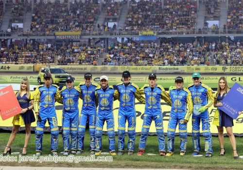 Żużel. Kolejne zmiany w Stali Gorzów! Wróbel bez ważnej roli!