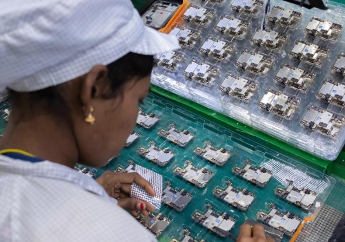 Spadek zysku Foxconna mimo boomu na AI. Słabszy popyt na serwery Nvidia sygnałem dla rynku