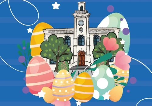 W Ciechanowie odbędzie się Jarmark Wielkanocny. Znamy datę i program