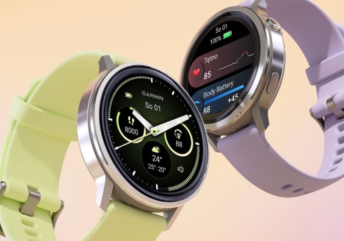 Pokémon Sleep jest teraz kompatybilny ze smartwatchami Garmin