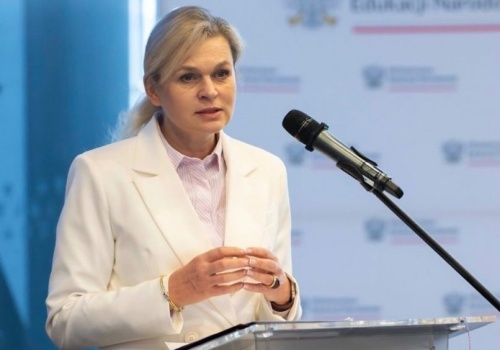 Nauczyciele chcą pieniędzy za udział w szkolnych wycieczkach. MEN zaproponował dodatek