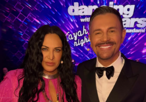 Wpadka Krzysztofa Ibisza w „Tańcu z gwiazdami”. Niezręczny moment w programie na żywo