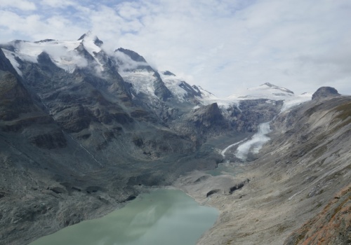 Klub Alpejski alarmuje: 94 z 96 lodowców w Austrii cofnęło się w ciągu ostatnich dwóch lat