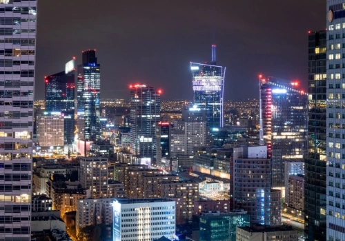 Niemcy przyznają: Polska robi to lepiej. Szybciej, taniej i łatwiej