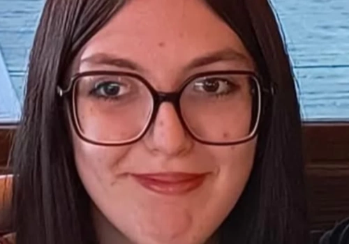 Zaginęła Weronika Gil z Głuchołaz