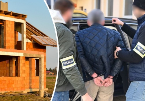 Skandal w Sanoku. Urzędnik miał nadzorować… własne budowy