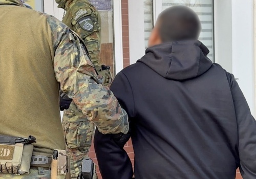 Cudzoziemcy udawali studentów, żeby zostać w Polsce. Służby ujawniły ogromny proceder na Warmii i Mazurach