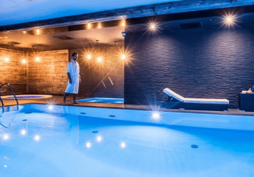 Zakopane z widokiem na Tatry 🏔️ Basen, sauny i góralskie smaki 🛁