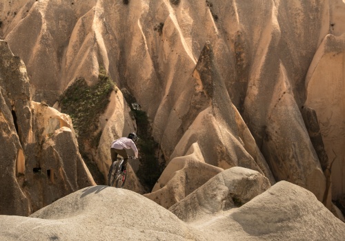 Kinowy festiwal rowerowy 2B WHEEL’D wraca do Bielska-Białej