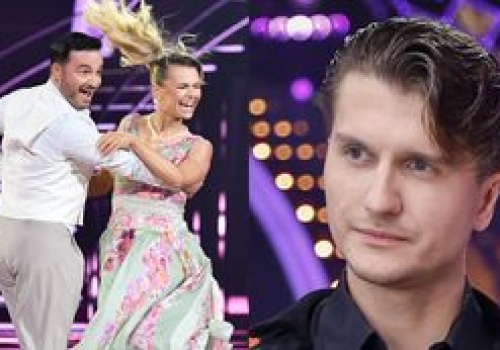 TYLKO NA PUDELKU: Kassin ocenił taniec Komarnickiej i Terazzino! Obstawiał, że z 