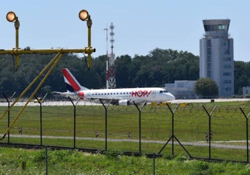4 maja Kraków Airport straci system ILS. Nowy zacznie działać jesienią