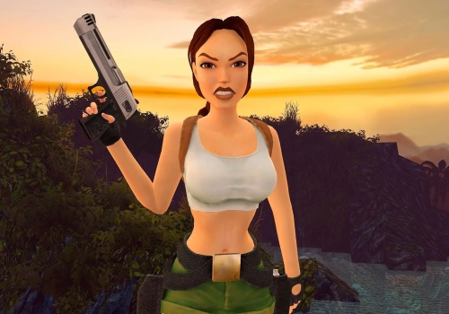 Burza po aktualizacji do Tomb Raider 1-3 Remastered. Fani krytykują fatalną jakość patcha