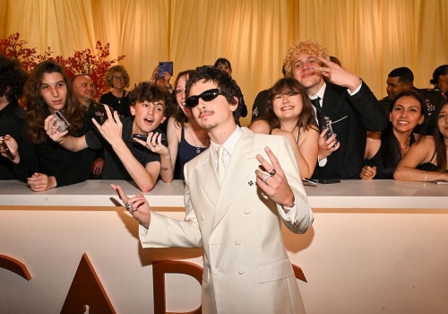 7 najciekawszych momentów z Oscarów 2026: „Get away from him, you b*tch!”